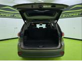 Thumbnail of 2019 Brown Toyota Highlander
