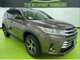 Thumbnail of 2019 Brown Toyota Highlander