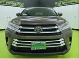 Thumbnail of 2019 Brown Toyota Highlander
