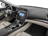 Thumbnail of 2016 White Nissan Maxima