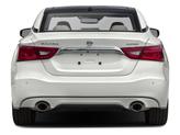 Thumbnail of 2016 White Nissan Maxima