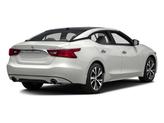 Thumbnail of 2016 White Nissan Maxima