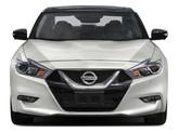 Thumbnail of 2016 White Nissan Maxima
