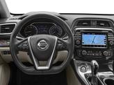 Thumbnail of 2016 White Nissan Maxima
