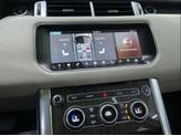 Thumbnail of 2017 White Land Rover Range Rover Sport