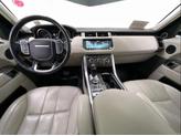 Thumbnail of 2017 White Land Rover Range Rover Sport