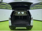 Thumbnail of 2017 White Land Rover Range Rover Sport