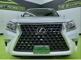Thumbnail of 2018 White Lexus GX 460