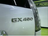 Thumbnail of 2018 White Lexus GX 460