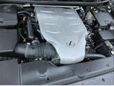 Thumbnail of 2018 White Lexus GX 460