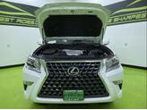 Thumbnail of 2018 White Lexus GX 460