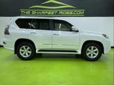 Thumbnail of 2018 White Lexus GX 460