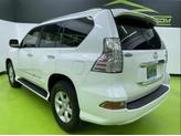 Thumbnail of 2018 White Lexus GX 460