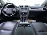 Thumbnail of 2018 White Lexus GX 460