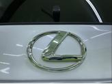 Thumbnail of 2018 White Lexus GX 460