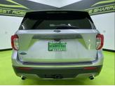 Thumbnail of 2022 Silver Ford Explorer