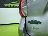 Thumbnail of 2022 Silver Ford Explorer