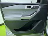 Thumbnail of 2022 Silver Ford Explorer