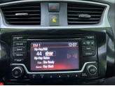 Thumbnail of 2016 White Nissan Sentra