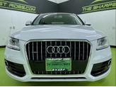 Thumbnail of 2016 White Audi Q5