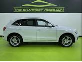 Thumbnail of 2016 White Audi Q5