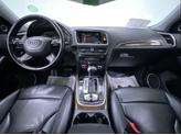 Thumbnail of 2016 White Audi Q5