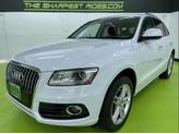 Thumbnail of 2016 White Audi Q5