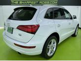 Thumbnail of 2016 White Audi Q5