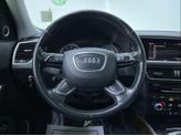 Thumbnail of 2016 White Audi Q5