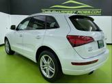 Thumbnail of 2016 White Audi Q5
