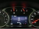 Thumbnail of 2022 Black GMC Terrain