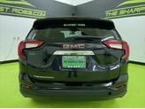 Thumbnail of 2022 Black GMC Terrain