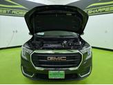 Thumbnail of 2022 Black GMC Terrain