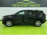 Thumbnail of 2022 Black GMC Terrain