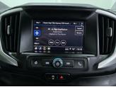 Thumbnail of 2022 Black GMC Terrain