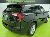 Thumbnail of 2022 Black GMC Terrain