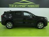 Thumbnail of 2022 Black GMC Terrain