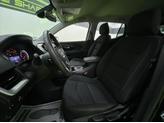 Thumbnail of 2022 Black GMC Terrain