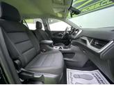 Thumbnail of 2022 Black GMC Terrain