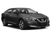 Thumbnail of 2018 Silver Nissan Maxima