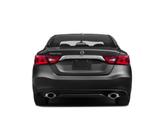 Thumbnail of 2018 Silver Nissan Maxima