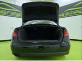 Thumbnail of 2012 Black Audi A4