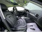 Thumbnail of 2012 Black Audi A4