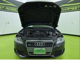 Thumbnail of 2012 Black Audi A4
