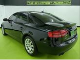 Thumbnail of 2012 Black Audi A4