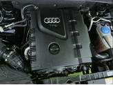 Thumbnail of 2012 Black Audi A4