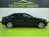 Thumbnail of 2012 Black Audi A4
