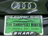 Thumbnail of 2012 Black Audi A4