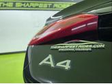 Thumbnail of 2012 Black Audi A4