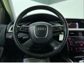 Thumbnail of 2012 Black Audi A4